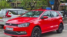 Used Volkswagen Polo Highline Plus 1.0 (P) 16 Alloy in Mumbai