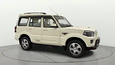 Used Mahindra Scorpio S7 120 2WD 7 STR in Delhi