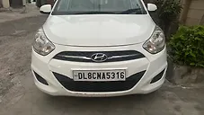 Used Hyundai i10 Magna 1.2 Kappa2 in Delhi