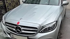 Used Mercedes-Benz C-Class C 200 Avantgarde in Delhi