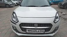 Used Maruti Suzuki Swift ZXi AMT [2018-2019] in Thane