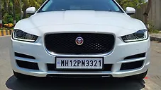 Used Jaguar XE Portfolio Diesel in Mumbai