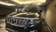 Used Mahindra Scorpio Z8 Select Diesel AT 2WD in Meerut