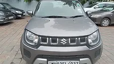 Used Maruti Suzuki Ignis Delta 1.2 AMT in Thane