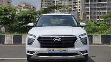 Used Hyundai Creta EX 1.5 Petrol [2020-2022] in Thane