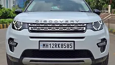 Used Land Rover Discovery Sport HSE Luxury 7-Seater in Mumbai