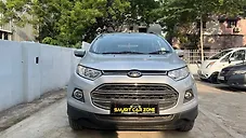 Used Ford Ecosport Trend 1.5L TDCi in Chennai