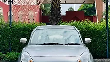 Used Maruti Suzuki DZire ZXi CNG in Surat