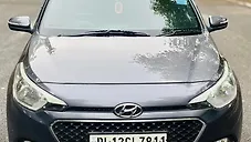 Used Hyundai Elite i20 Sportz 1.2 [2016-2017] in Delhi