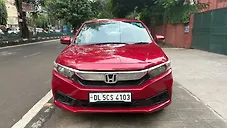 Used Honda Amaze 1.2 S i-VTEC in Delhi