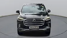 Used MG Gloster Savvy 6 STR 2.0 Twin Turbo 4WD in Mumbai