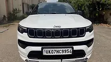 Used Jeep Compass Model S (O) Diesel 4x4 AT in Delhi