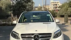 Used Mercedes-Benz GLE 250 d in Delhi