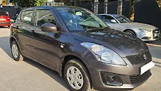 Used Maruti Suzuki Swift LXi in Bangalore