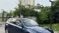 Used BMW X1 sDrive20i xLine in Delhi