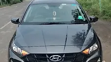Used Hyundai Elite i20 Sportz 1.2 MT [2020-2023] in Nagpur