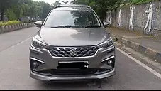 Used Maruti Suzuki Ertiga ZXi Plus in Mumbai