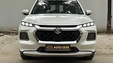 Used Maruti Suzuki Grand Vitara Sigma Smart Hybrid [2023-2025] in Lucknow