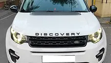 Used Land Rover Discovery Sport SE in Bangalore