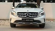 Used Mercedes-Benz GLA 200 d Sport in Lucknow