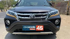 Used Toyota Urban Cruiser Premium Grade AT in Mumbai