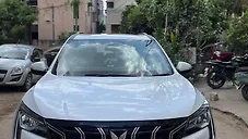 Used Mahindra XUV700 AX7 Diesel MT 7 STR in Hyderabad