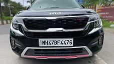 Used Kia Seltos GTX Plus 1.4 DCT in Mumbai