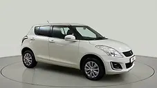 Used Maruti Suzuki Swift VXi in Delhi