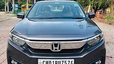 Used Honda Amaze 1.2 S i-VTEC in Chandigarh