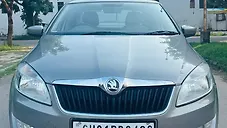 Used Skoda Rapid 1.5 TDI CR Ambition AT in Chandigarh