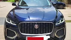 Used Jaguar F-Pace S R-Dynamic 2.0 Diesel [2021-2023] in Meerut