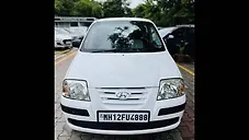 Used Hyundai Santro GLS in Pune