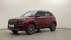 Used Hyundai Venue S (O) 1.0 Turbo iMT in Hyderabad