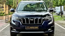 Used Mahindra XUV700 AX 7 Petrol AT 7 STR [2021] in Lucknow