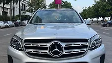 Used Mercedes-Benz GLS 350 d in Mumbai