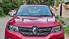 Used Renault Kwid 1.0 RXT AMT Opt [2016-2019] in Bangalore