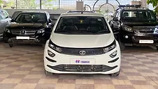 Used Tata Altroz XZ (O) Diesel in Hyderabad