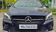 Used Mercedes-Benz CLA 200 D Urban Sport in Mumbai