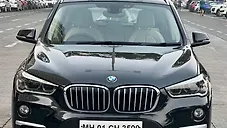 Used BMW X1 xDrive20d xLine in Mumbai