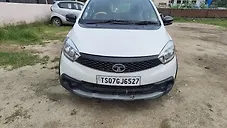 Used Tata Tiago Revotron XZ in Hyderabad