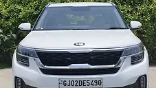 Used Kia Seltos HTX 1.5 [2019-2020] in Ahmedabad