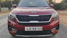 Used Kia Seltos HTK Plus 1.5 [2019-2020] in Ahmedabad