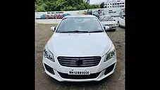 Used Maruti Suzuki Ciaz ZDi SHVS in Pune