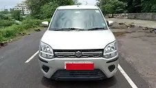 Used Maruti Suzuki Wagon R ZXi 1.2 in Pune