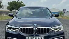 Used BMW 5-Series 520d Luxury Line in Ahmedabad