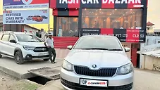 Used Skoda Rapid Active 1.0 TSI MT in Gorakhpur