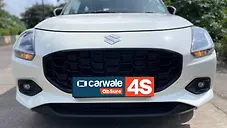 Used Maruti Suzuki Swift ZXi Plus in Mumbai