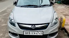 Used Maruti Suzuki Swift DZire VDI in Patna
