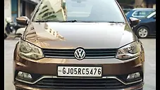 Used Volkswagen Ameo Highline1.5L (D) [2016-2018] in Ahmedabad