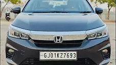 Used Honda City V in Ahmedabad